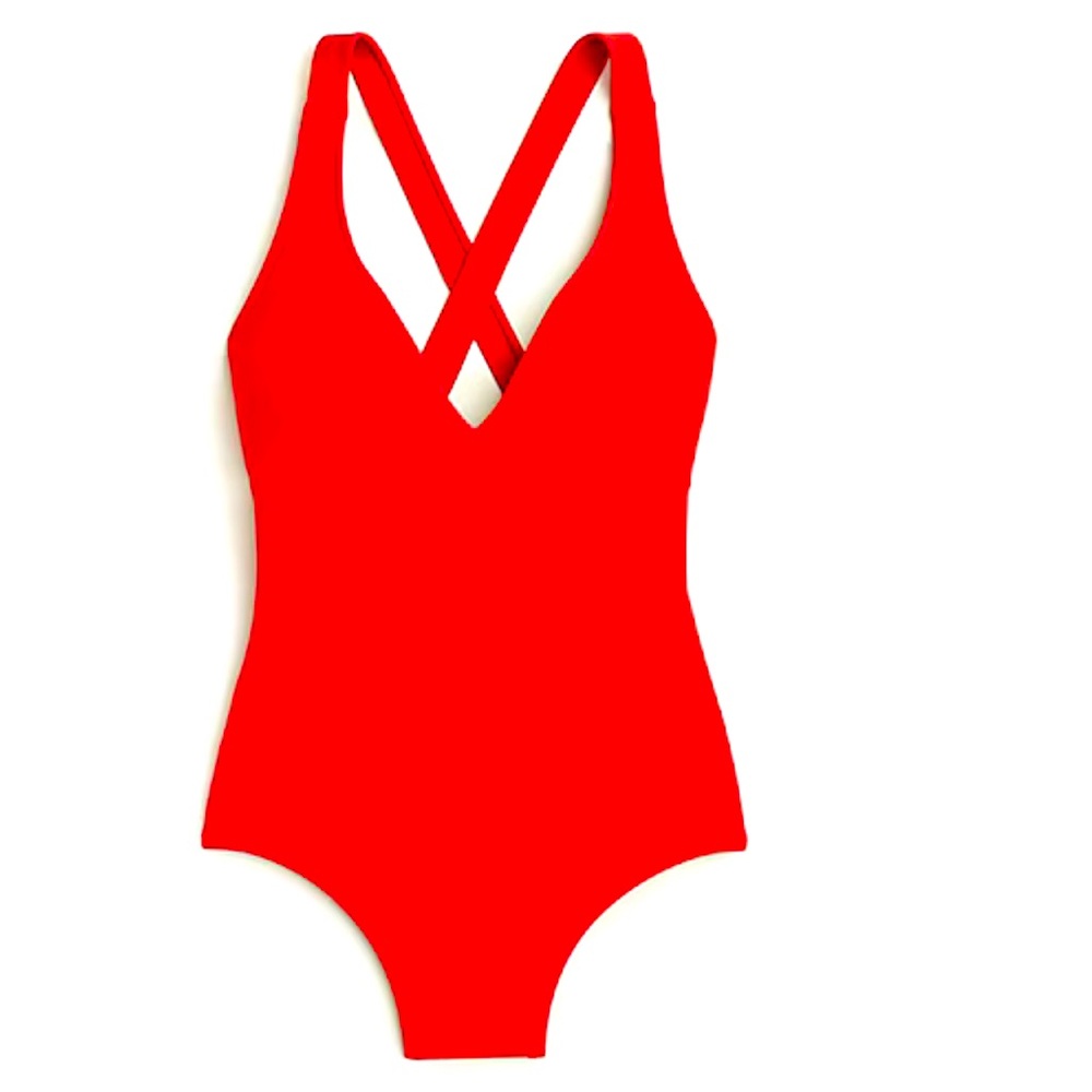 Jcrew One Swimsuit 🩱